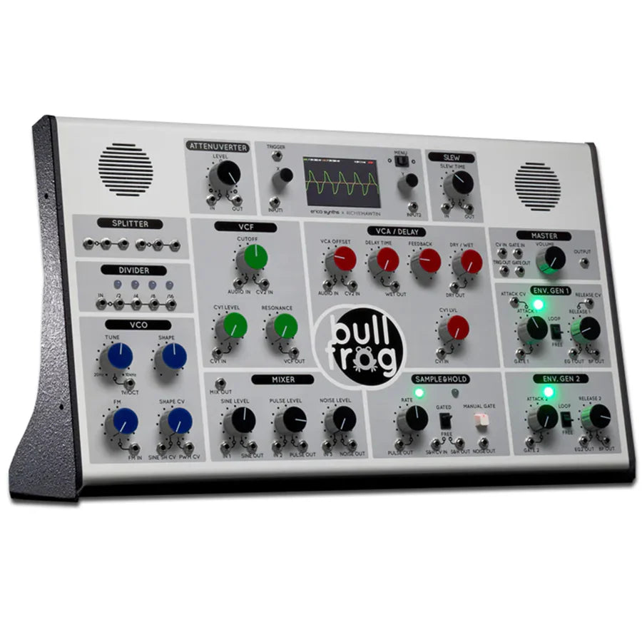 Erica Synths BULLFROG XL