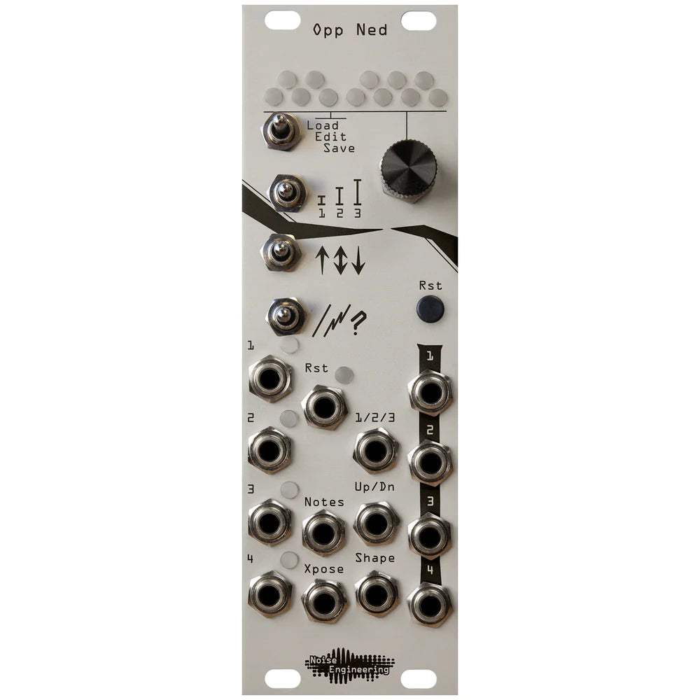 Noise Engineering Opp Ned