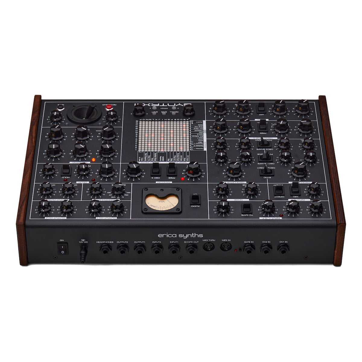 Erica Synths SYNTRX II