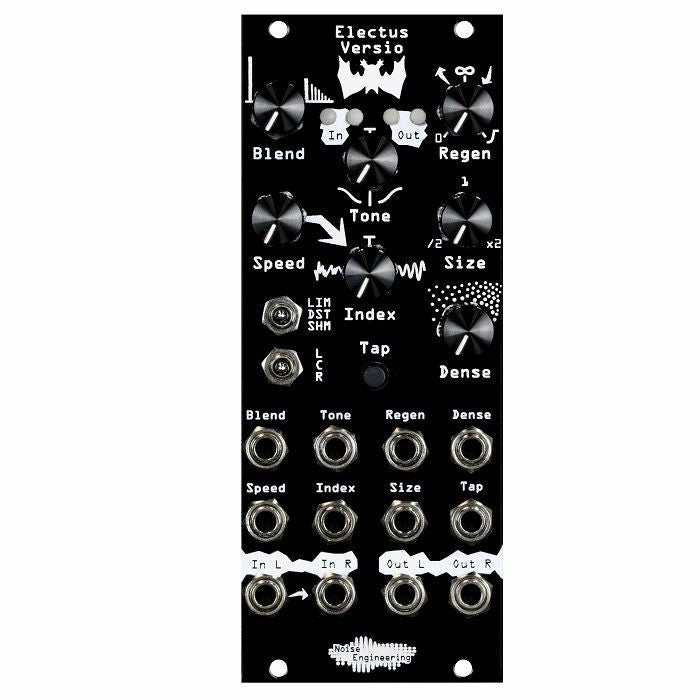 Noise Engineering Electus Versio