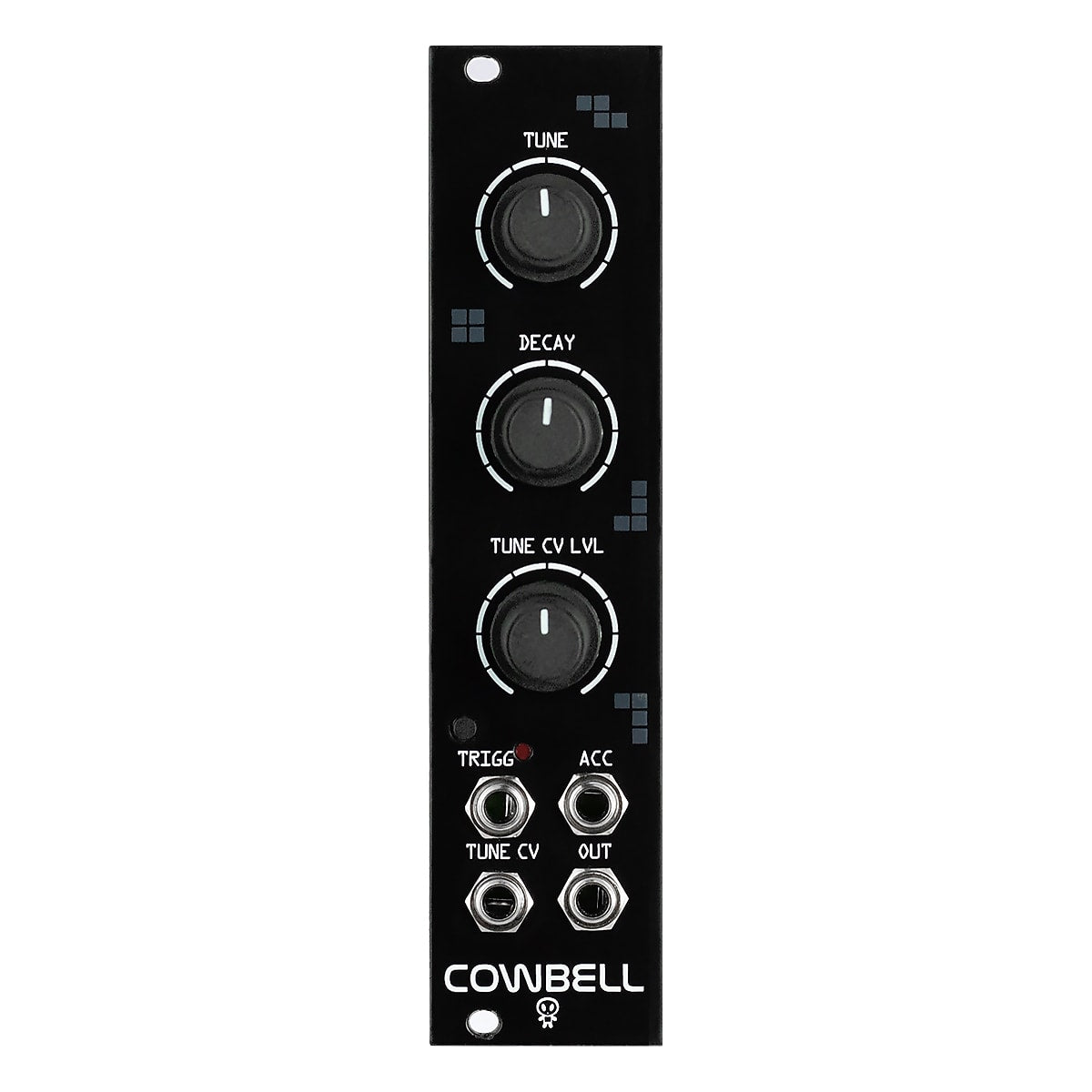 Erica Synths Cowbell