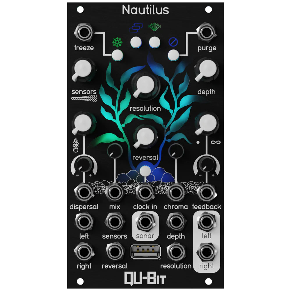 Qu-Bit Nautilus