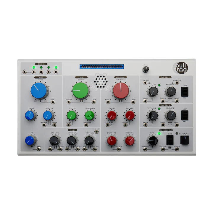 Erica Synths Bullfrog