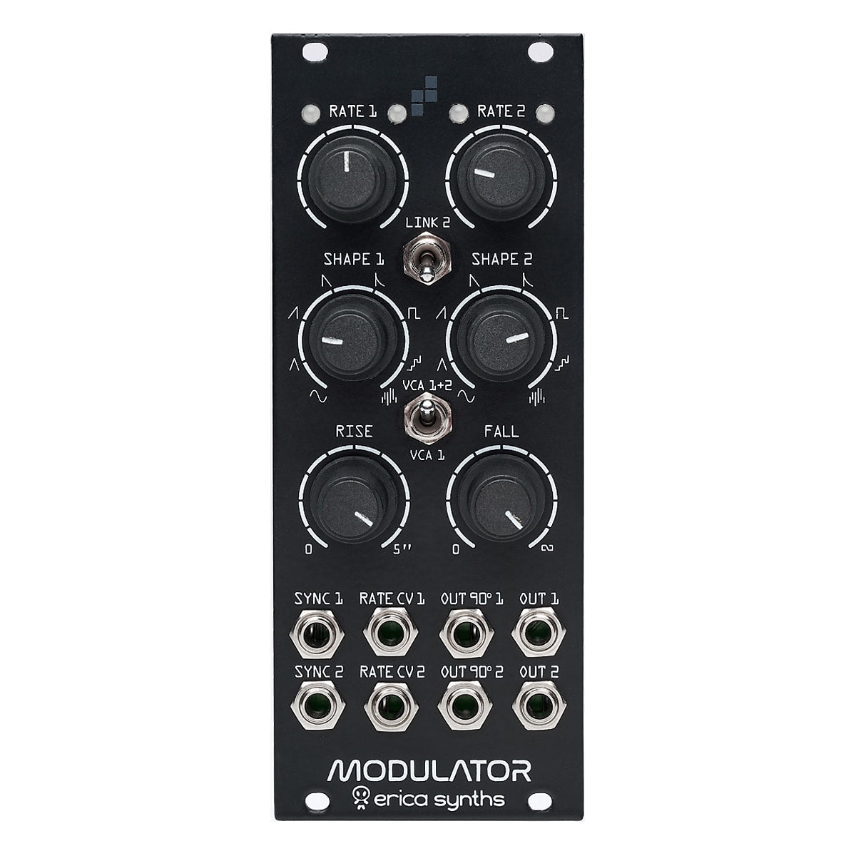 Erica Synths Drum Modulator