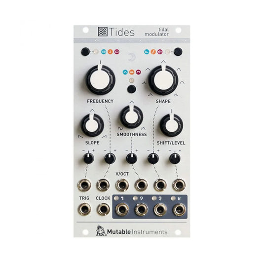 Mutable Instruments Tides v2