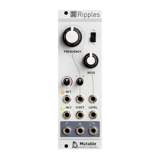 Mutable Instruments Ripples v2